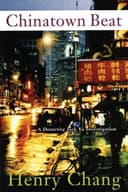 Chinatown Beat cover