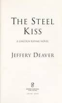 The steel kiss cover