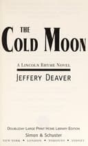 The Cold Moon cover