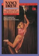 The Case of the Rising Stars cover