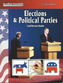 Elections & Political Parties (Reading Essentials in Social Studies) cover