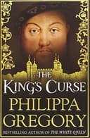 The King's Curse (COUSINS' WAR) cover