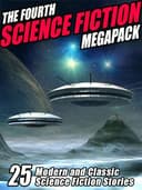 The Fourth Science Fiction MEGAPACK cover