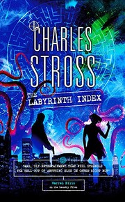 The Labyrinth Index cover