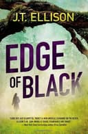 Edge of Black cover