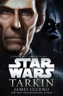 Star Wars: Tarkin cover