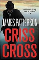 Criss Cross cover