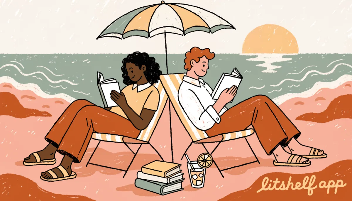Summer 2026 Reading List: The Best Books to Pack